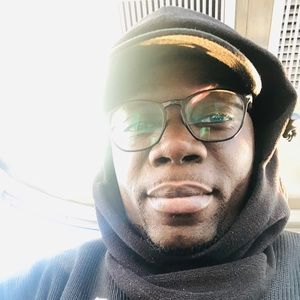 Meet your Posher, Lashawn